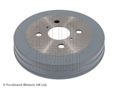 Brake Drum BLUE PRINT ADT34728