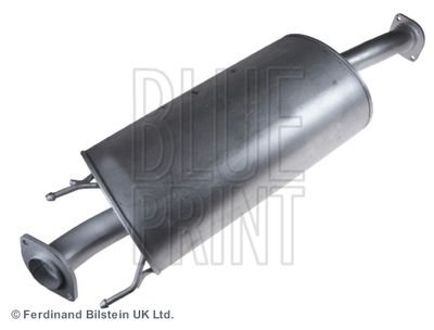 Centre Muffler BLUE PRINT ADT36007C