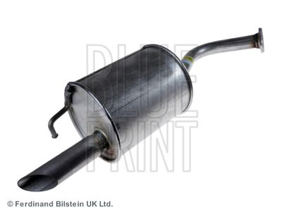 Rear Muffler BLUE PRINT ADT36020