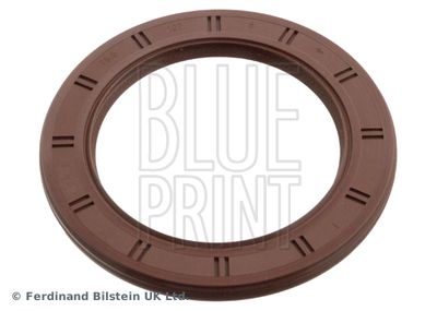 Shaft Seal, crankshaft BLUE PRINT ADT36143