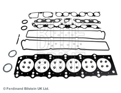 Gasket Kit, cylinder head BLUE PRINT ADT362100