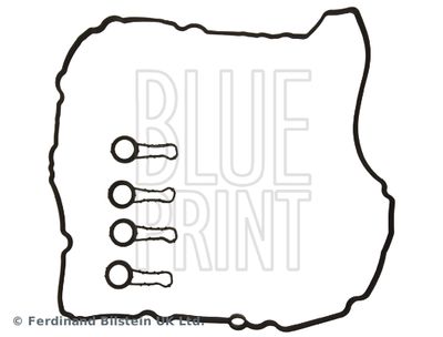 Gasket Set, cylinder head cover BLUE PRINT ADT36798