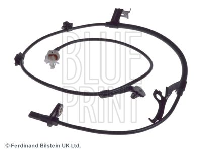 Sensor, wheel speed BLUE PRINT ADT37149