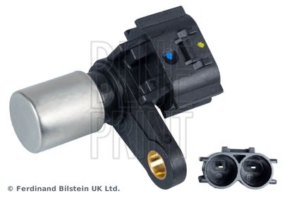 Sensor, crankshaft pulse BLUE PRINT ADT37217