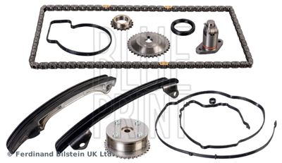 Timing Chain Kit BLUE PRINT ADT373504