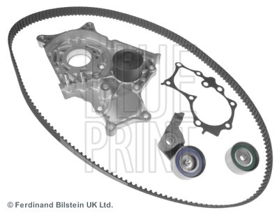 Water Pump & Timing Belt Kit BLUE PRINT ADT373752