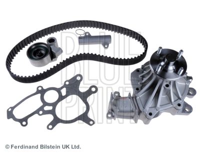 Water Pump & Timing Belt Kit BLUE PRINT ADT373754