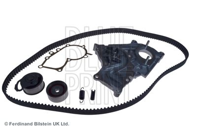 Water Pump & Timing Belt Kit BLUE PRINT ADT373755