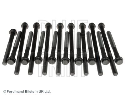 Cylinder Head Bolt Set BLUE PRINT ADT37805