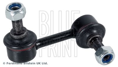 Link/Coupling Rod, stabiliser bar BLUE PRINT ADT38502