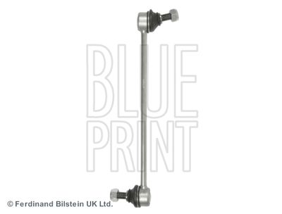 Link/Coupling Rod, stabiliser bar BLUE PRINT ADT38529