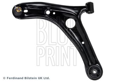 Control/Trailing Arm, wheel suspension BLUE PRINT ADT386147