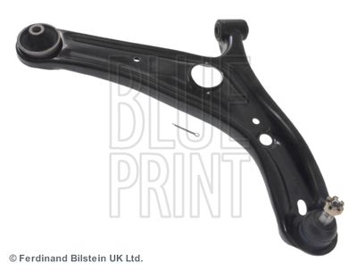 Control/Trailing Arm, wheel suspension BLUE PRINT ADT386159