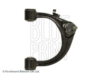 Control/Trailing Arm, wheel suspension BLUE PRINT ADT38672