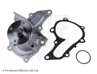 Water Pump, engine cooling BLUE PRINT ADT39145