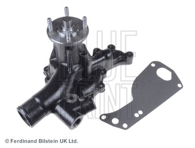 Water Pump, engine cooling BLUE PRINT ADT39155