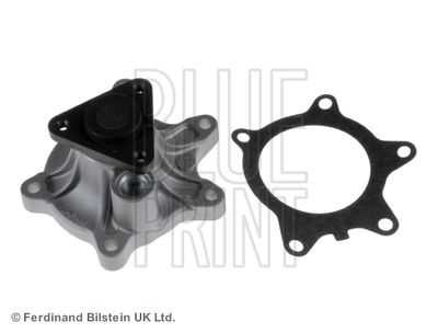 Water Pump, engine cooling BLUE PRINT ADT39195