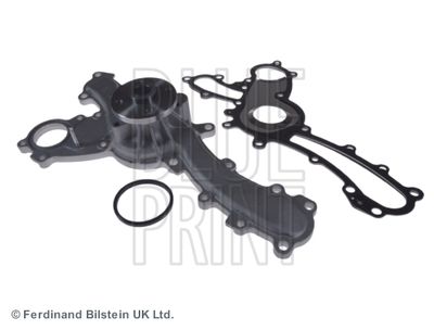 Water Pump, engine cooling BLUE PRINT ADT39199C