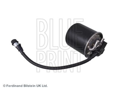 Fuel Filter BLUE PRINT ADU172313