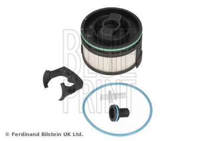 Fuel Filter BLUE PRINT ADU172323