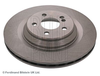 Brake Disc BLUE PRINT ADU1743106