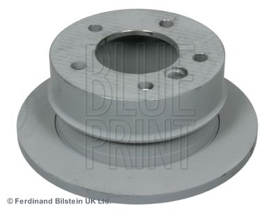 Brake Disc BLUE PRINT ADU1743107