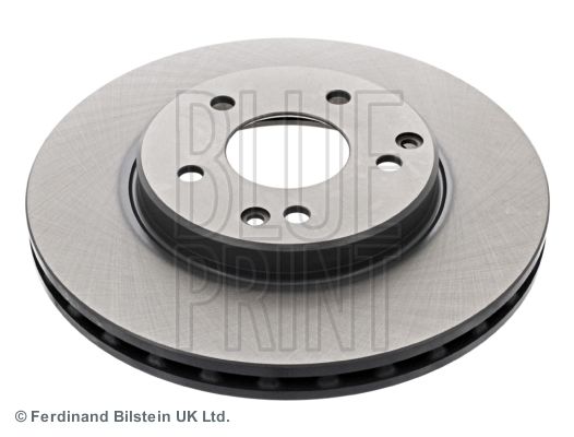 BLUE PRINT ADU174311 Brake Disc