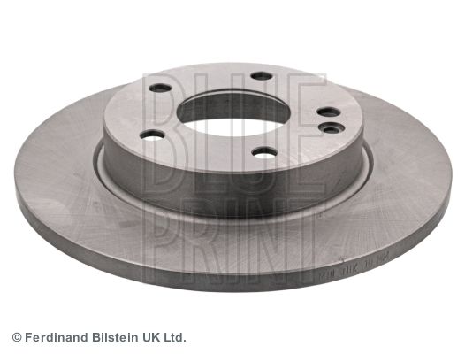 BLUE PRINT ADU174324 Brake Disc