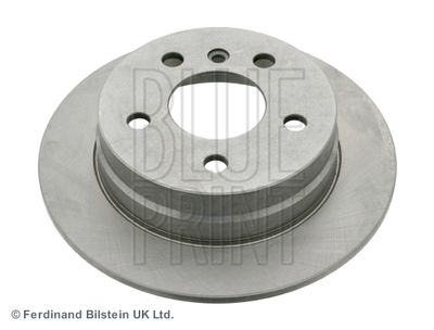 Brake Disc BLUE PRINT ADU174332