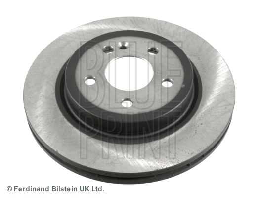 BLUE PRINT ADU174339 Brake Disc