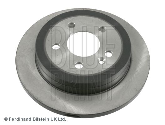 BLUE PRINT ADU174343 Brake Disc