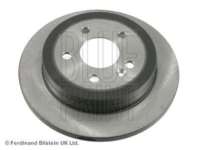 Brake Disc BLUE PRINT ADU174343