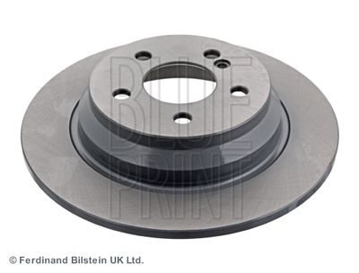 Brake Disc BLUE PRINT ADU174348