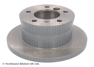 Brake Disc BLUE PRINT ADU174350