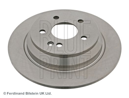 BLUE PRINT ADU174354 Brake Disc