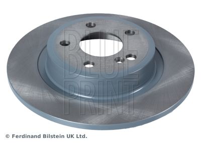 Brake Disc BLUE PRINT ADU174364