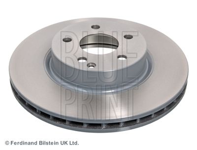 Brake Disc BLUE PRINT ADU174368