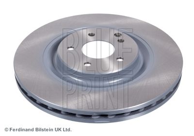 Brake Disc BLUE PRINT ADU174390