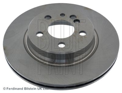 Brake Disc BLUE PRINT ADU174397