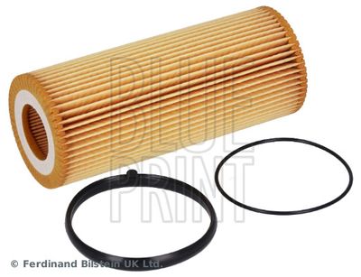 Oil Filter BLUE PRINT ADV182103