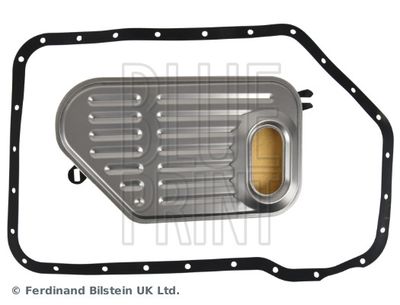 Hydraulic Filter Kit, automatic transmission BLUE PRINT ADV182180