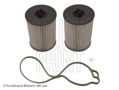 Fuel filter set BLUE PRINT ADV182323