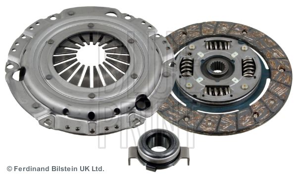 BLUE PRINT ADV183001 Clutch Kit