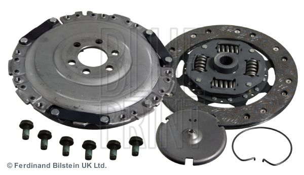 BLUE PRINT ADV183011 Clutch Kit