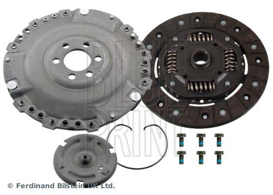 BLUE PRINT ADV183013 Clutch Kit