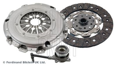 Clutch Kit BLUE PRINT ADV1830145