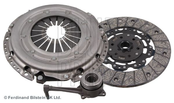 BLUE PRINT ADV183018 Clutch Kit