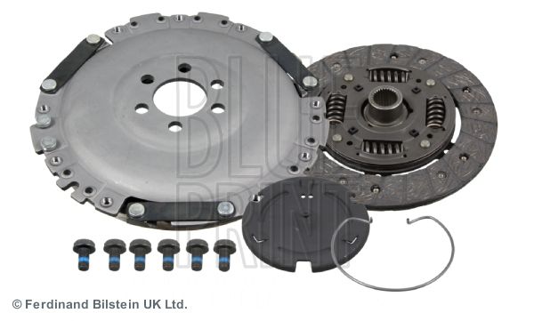 BLUE PRINT ADV183027 Clutch Kit