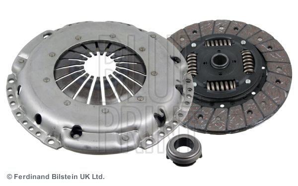 BLUE PRINT ADV183031 Clutch Kit