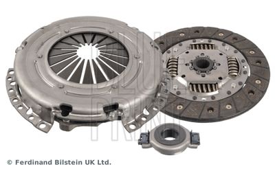 Clutch Kit BLUE PRINT ADV183034